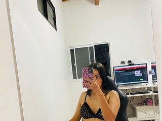 Erotik görüntülü sohbet Mariana-rose2
