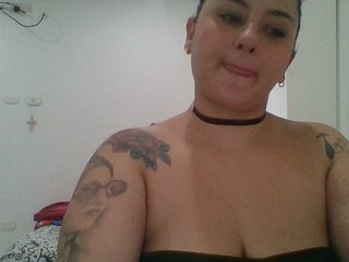 Erotik görüntülü sohbet Mariana