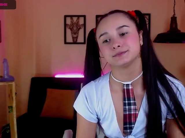 Fotoğraflar marianasan- hey daddy today your schoolgirl girl, she wants you to reprimand her with the rule and give her milk #schoolgirl #lovense #anal #squirt #young