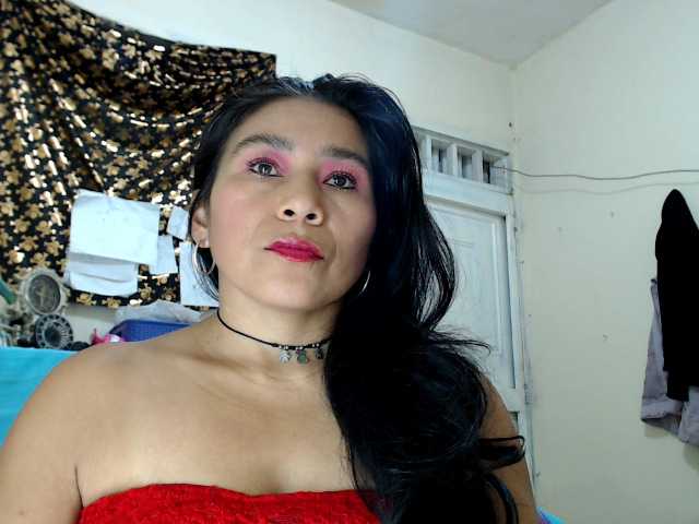 Yayın ekran görüntüleri MARIANASEXY83