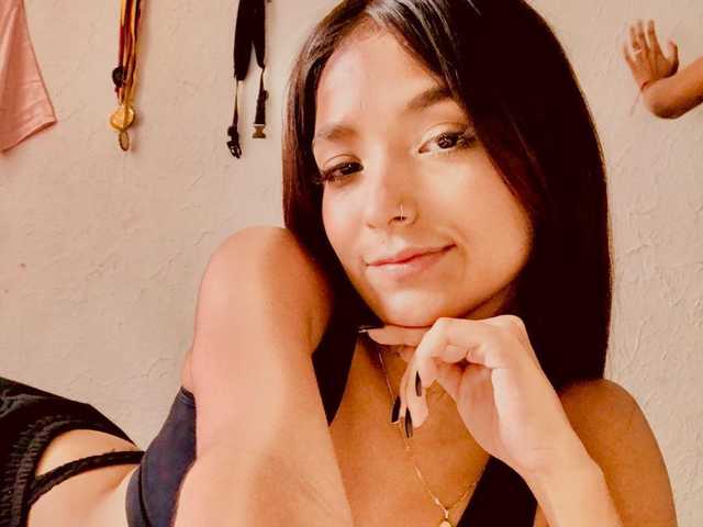Profilin fotoğrafı MarianitaHotlatina