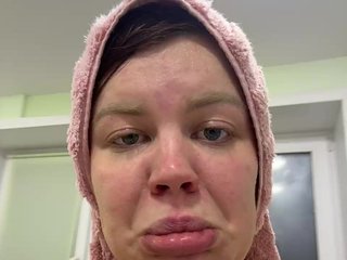 Erotik görüntülü sohbet LoveMarin