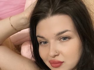 Erotik görüntülü sohbet MariannaHot