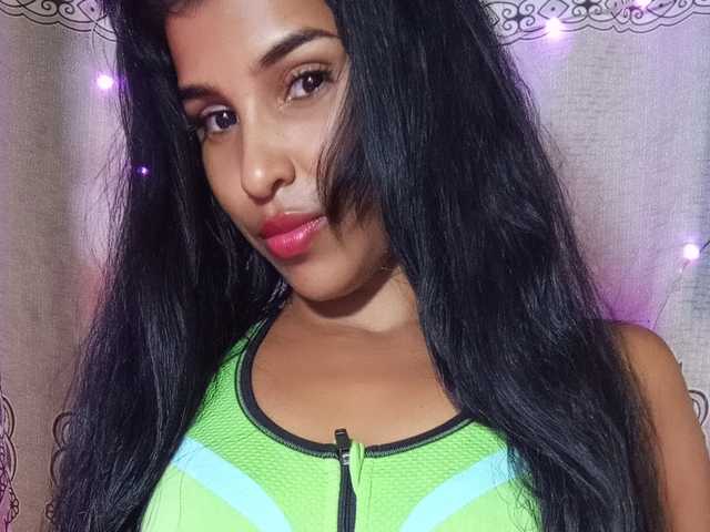 Profilin fotoğrafı Marianny