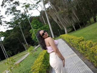 Erotik görüntülü sohbet MarianRinaldi