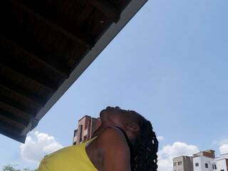 Erotik görüntülü sohbet MarianysMejia