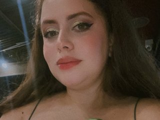 Erotik görüntülü sohbet Mariapaulina