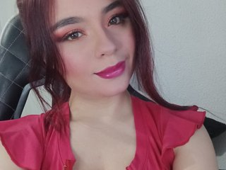 Erotik görüntülü sohbet Mariasex123