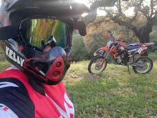 Erotik görüntülü sohbet MariaSexxxy