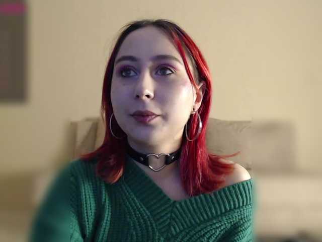 Yayın ekran görüntüleri MariaWilson