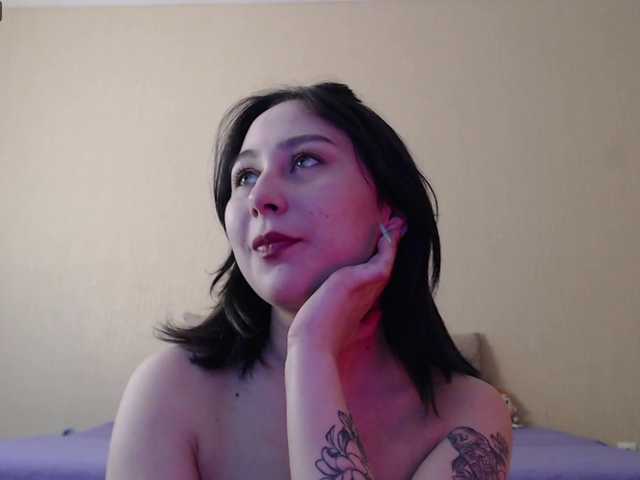 Yayın ekran görüntüleri MariaWilson