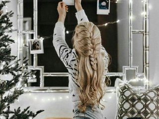 Erotik görüntülü sohbet Marichka-seksigirl