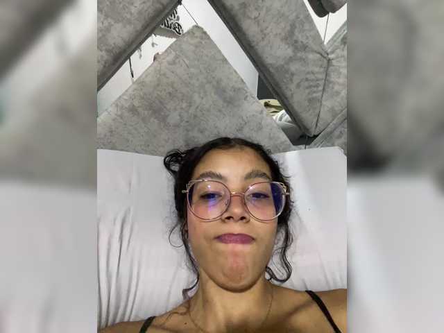 Yayın ekran görüntüleri Marie-2