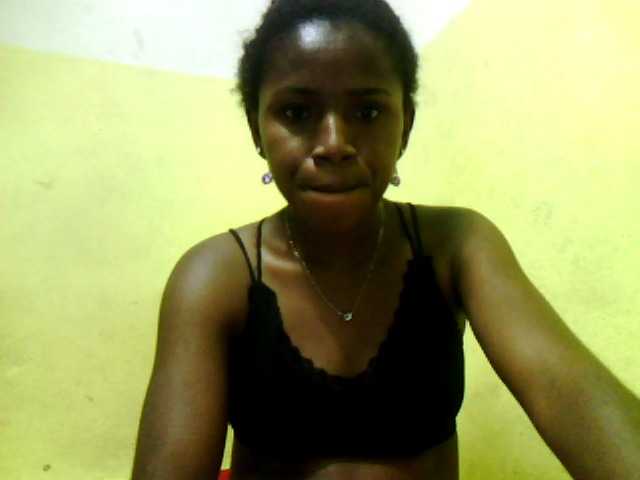 Yayın ekran görüntüleri Marie19991