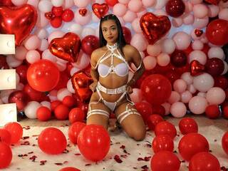 Erotik görüntülü sohbet MarieBlair1