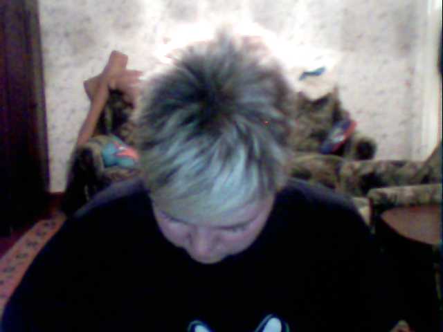 Yayın ekran görüntüleri MarieFoxy