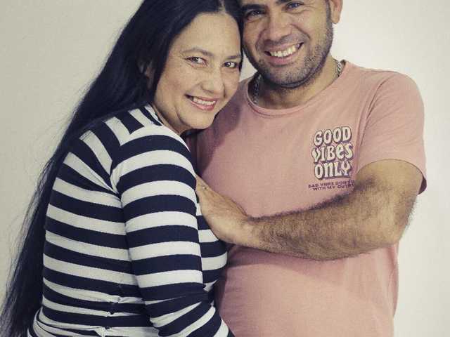 Profilin fotoğrafı Mariham-murath
