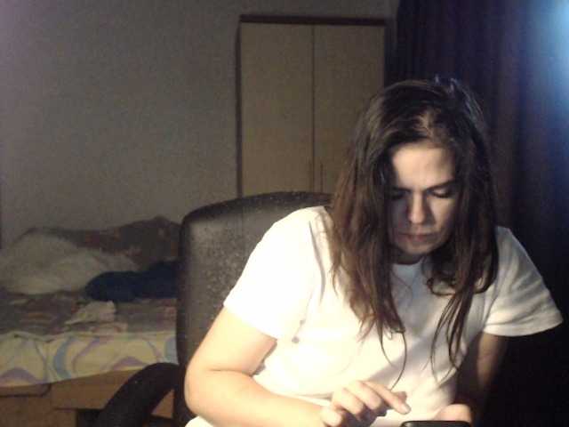 Yayın ekran görüntüleri MARIIKA13