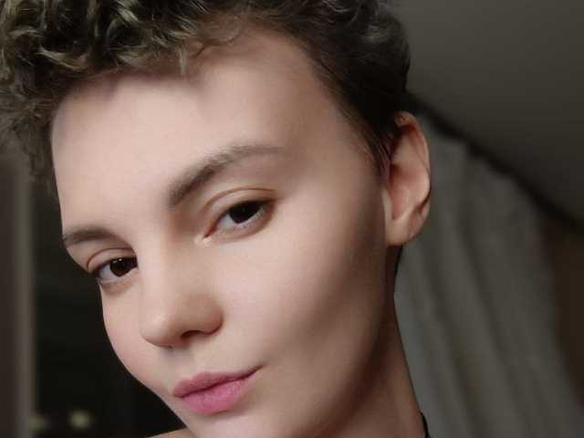 Profilin fotoğrafı MariLaasS