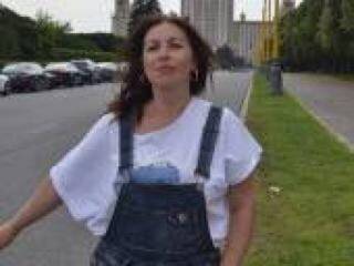 Erotik görüntülü sohbet marilanna