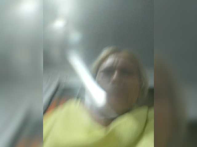 Yayın ekran görüntüleri Marilyn002