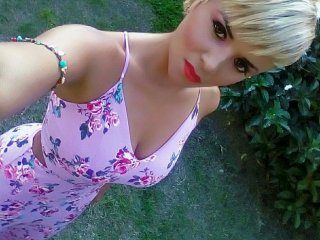 Profilin fotoğrafı MarilynKlein