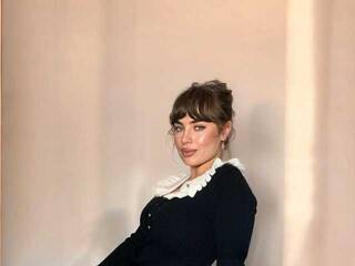 Erotik görüntülü sohbet MarilynSensual