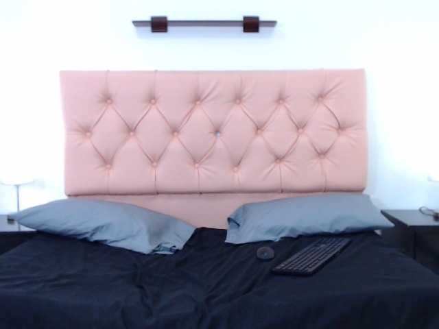 Yayın ekran görüntüleri Marilyntaylor