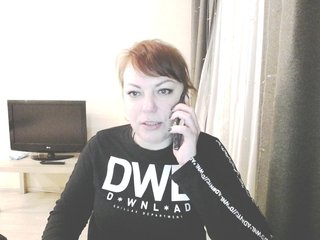 Erotik görüntülü sohbet Marina378