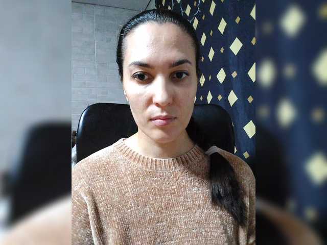 Yayın ekran görüntüleri Marina4Love