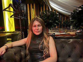 Erotik görüntülü sohbet Marya_Hi
