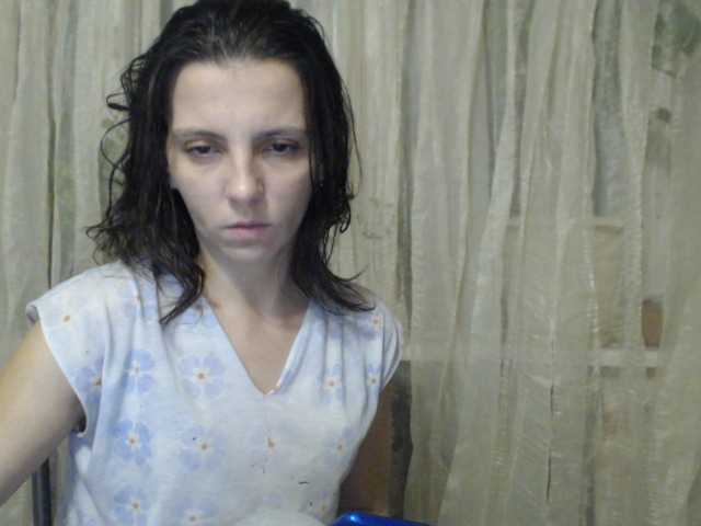 Yayın ekran görüntüleri MarinaQwert