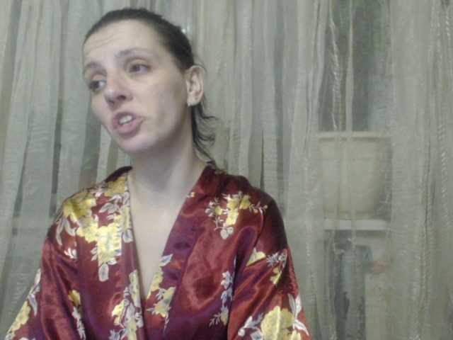 Yayın ekran görüntüleri MarinaQwert