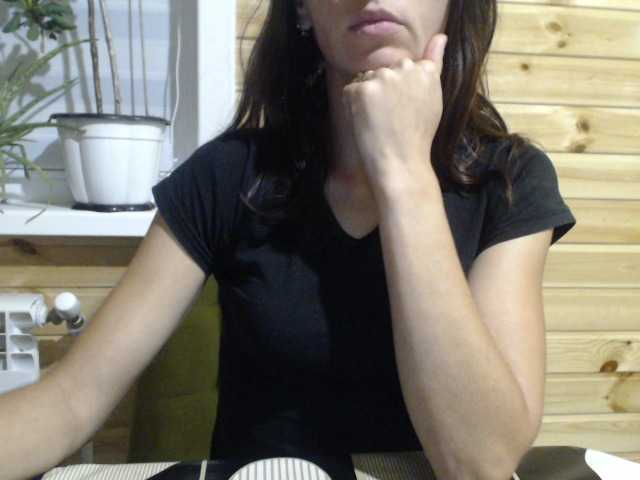 Yayın ekran görüntüleri MarinaQwert