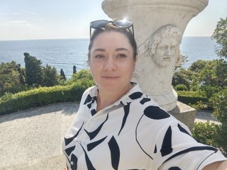 Erotik görüntülü sohbet MarinaSki