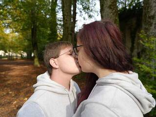 Erotik görüntülü sohbet MarioKatrin