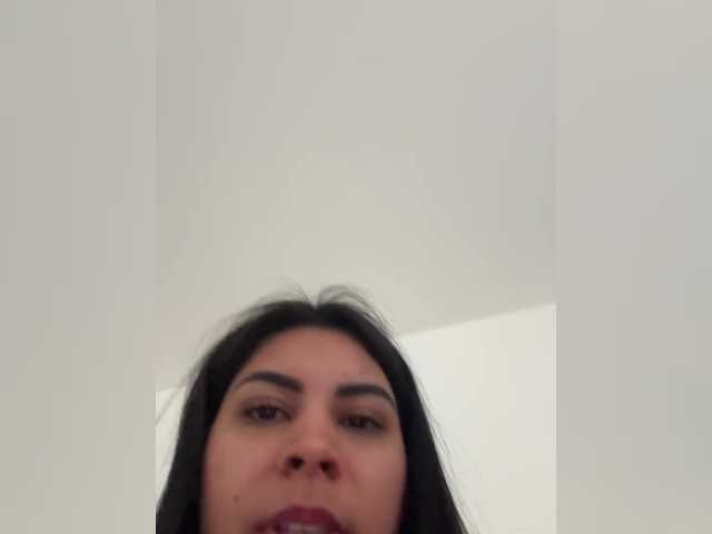 Yayın ekran görüntüleri Mariposita1