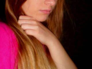 Erotik görüntülü sohbet marishkka