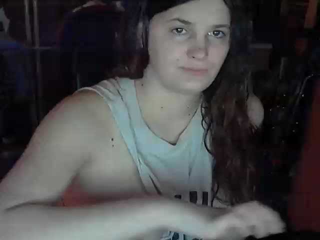 Yayın ekran görüntüleri Marisol97971