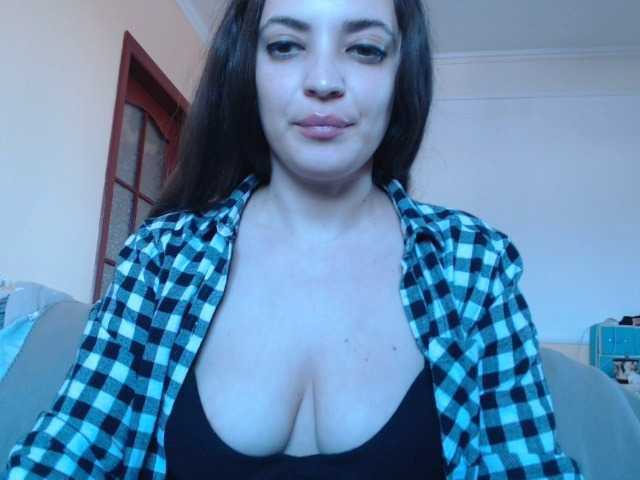 Yayın ekran görüntüleri Nikol53565