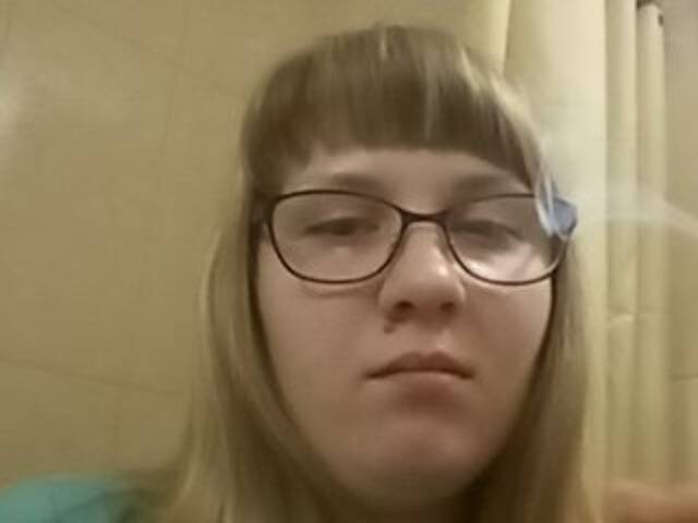 Yayın ekran görüntüleri MariSweets