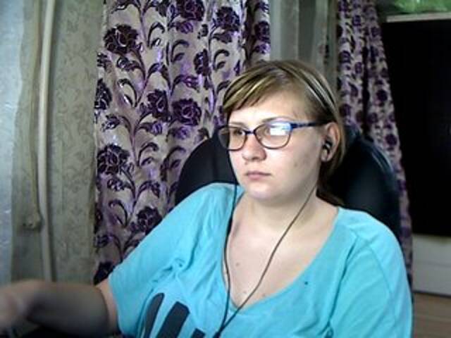 Yayın ekran görüntüleri MariSweets