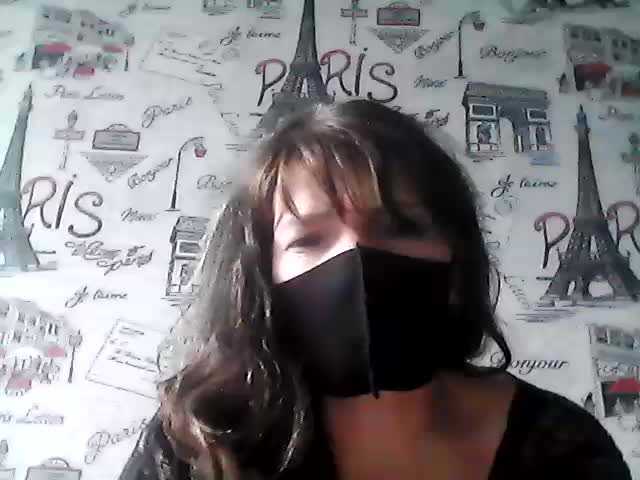 Yayın ekran görüntüleri mariya2020