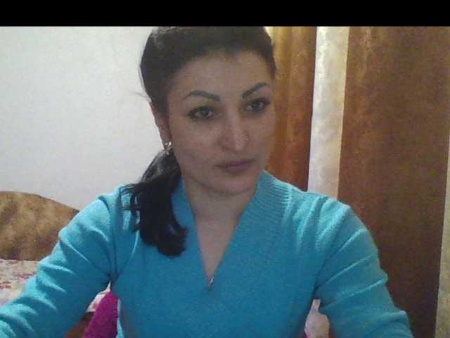 Yayın ekran görüntüleri Mariya85