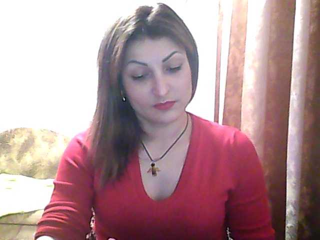 Yayın ekran görüntüleri Mariya85
