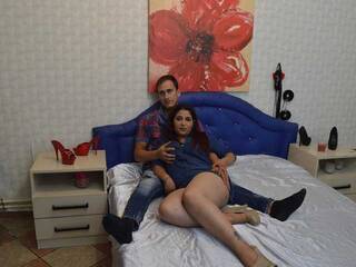 Erotik görüntülü sohbet MarkandAnney