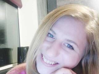 Erotik görüntülü sohbet Marla2169