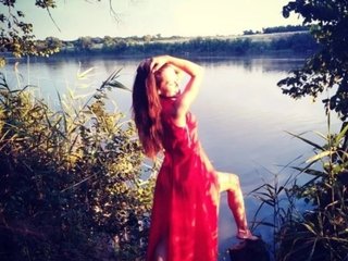 Erotik görüntülü sohbet Marlene-Fan