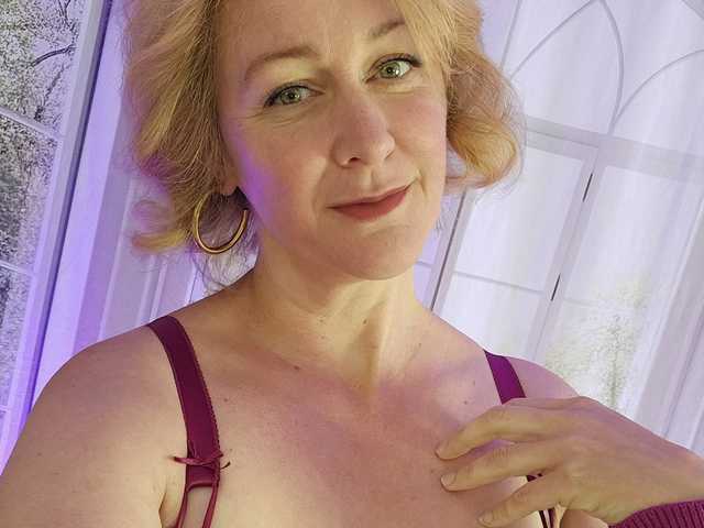 Profilin fotoğrafı MarleneBloem