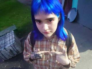 Erotik görüntülü sohbet Marley-Fox